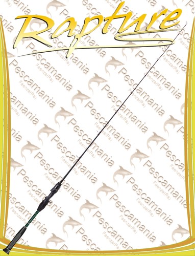 Canne casting rapture deep - canne,