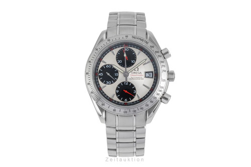 Omega speedmaster chronographe - omega,
