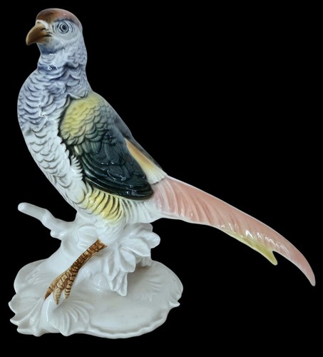 Karl ens antique volkstedt - ens,