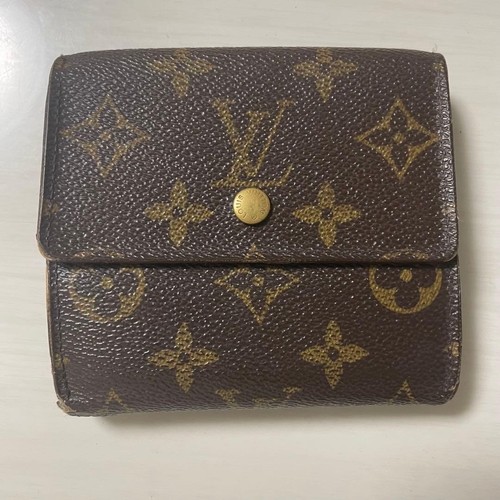 Louis vuitton m61652 - louis, porte