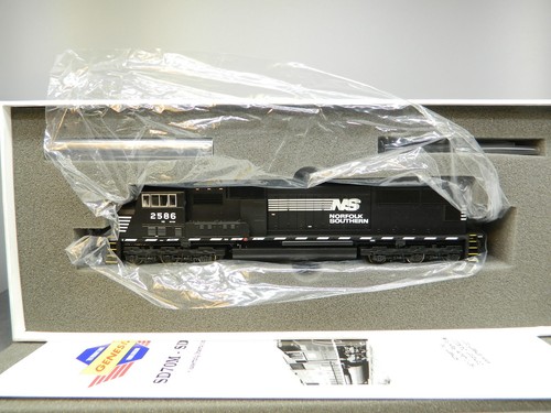 Genesis 0g6157 sd70m - ho,