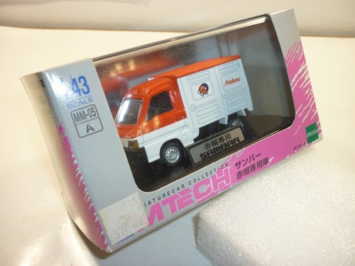 Mtech sambar - 1/43,