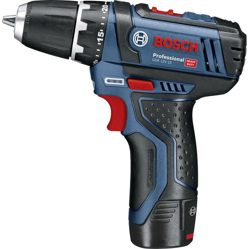 Perceuse visseuse sans - perceuse-visseuse,