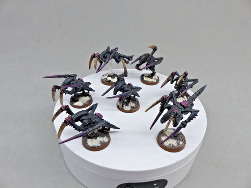 Warhammer 40k tyranid tyranide - warhammer,