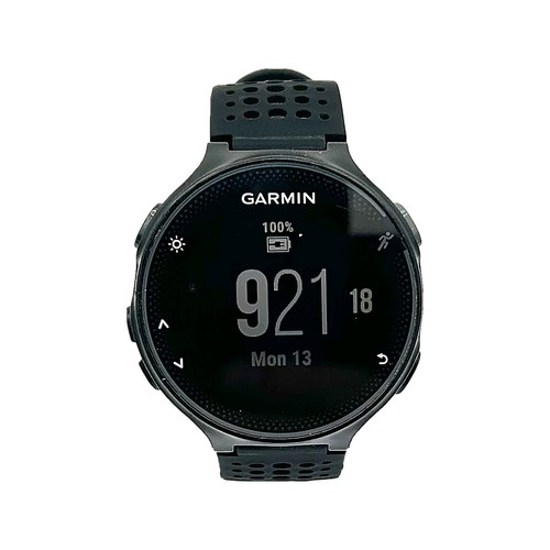 Garmin forerunner 235 - garmin,