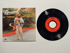 Renaud – En cloque 45 tours