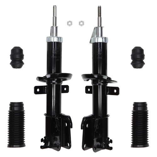 Amortisseurs kit de - 2x,