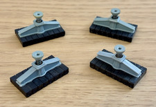 JOUEF lot de 4 verrins pour la