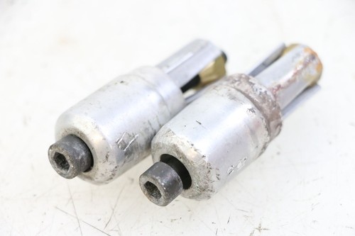 Embout guidon peugeot tkr - embout,