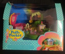 Polly Pocket 1997 Magical