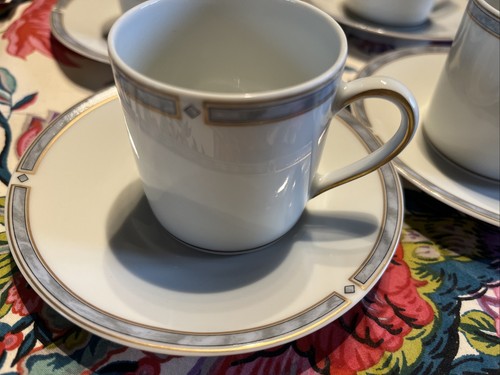 Bernardaud gemme grey - 5,