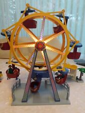 PLAYMOBIL  GRANDE ROUE