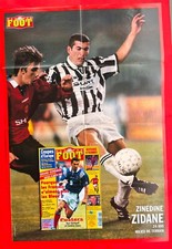 PLANETE FOOT n°48 de 1996