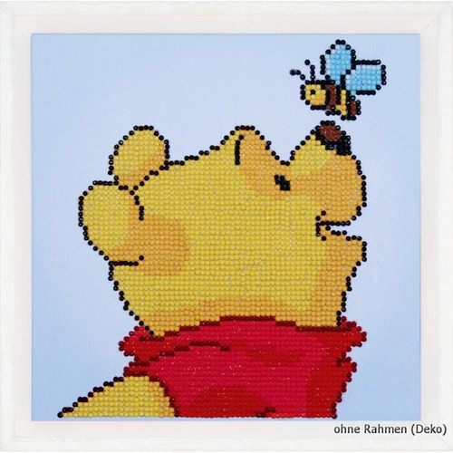 Vervaco peinture de diamants - :,