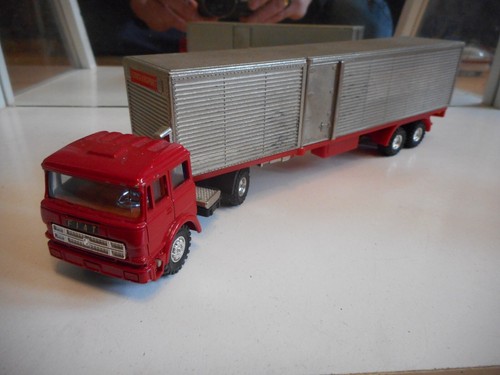 Camion fiat shinsei - camion,