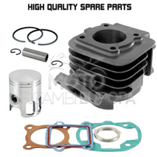 Groupe Thermique 50 Cc