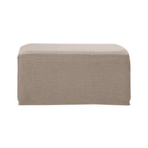 Housses pouf extensibles - housses,