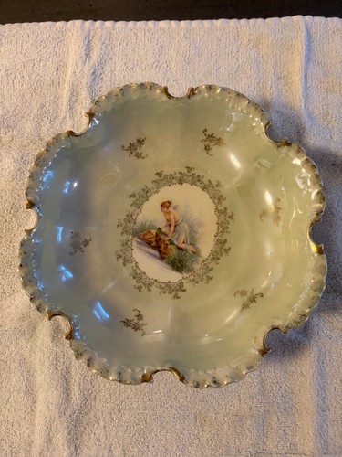 Antique monbijou bavaria - antique,