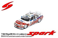 Spark 43SPA1994 1/43 BMW 318i