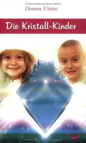 Koha verlag enfants cristal - koha-verlag,