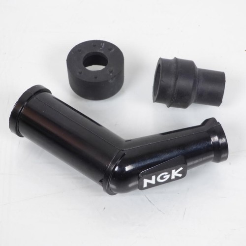 Antiparasite ngk pour scooter - antiparasite,