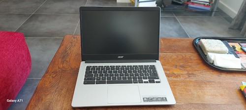 Portable acer - pc,
