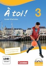 À toi ! - Vier- und