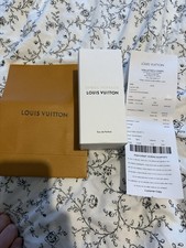 Parfum Louis Vuitton Ombre