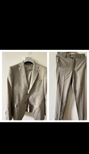 Izac costume homme pièces - homme,