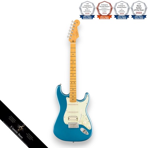 Fender american professional - fender,