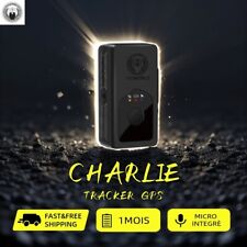 TRACKER GPS 4G BALISE TRACEUR