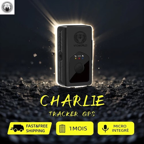Tracker gps balise traceur - balise,