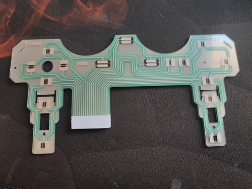 Lot circuits imprimé - 10,