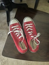 unisex converse sneaker 