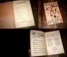nouvelles chansons de Bob et