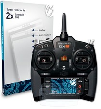 Bruni 2x Écran protecteur