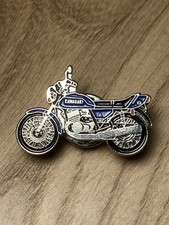 Pin’s Petit Format Moto