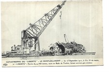 MARINE DE GUERRE TOULON