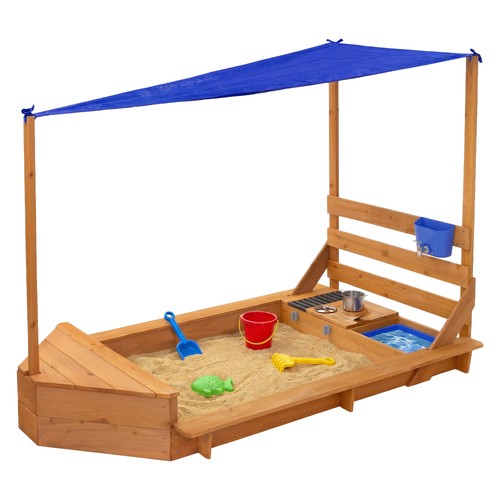 Bac sable enfant forme de - enfant,