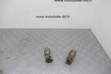 Repose pied Kawasaki KX 60 2t