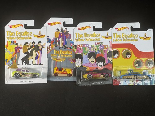 Hot wheels lot - hot, the