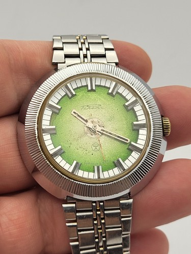 Raketa ufo cal 2609 - ufo,