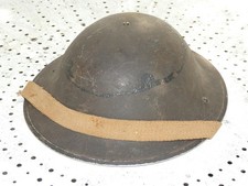 Casque anglais MK2 terrain