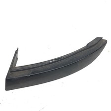RENAULT CLIO MK4 0.9 PETROL REAR BUMPER TRIM PIECE RIGHT OSR 2012 - 2016