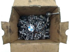 BOULON BMW K 1600 GT + GTL