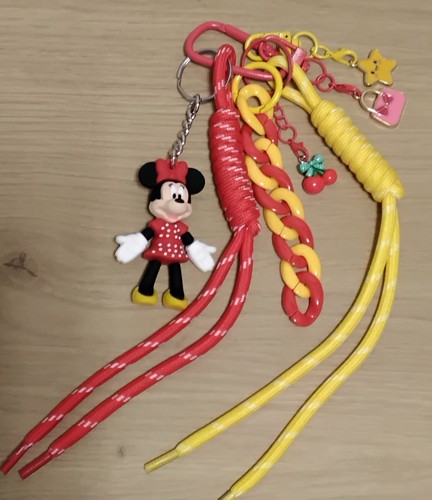 Bijou sac porte clés - bijou, porte-clés