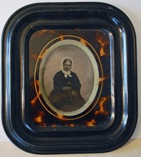 Daguerréotype  - Circa