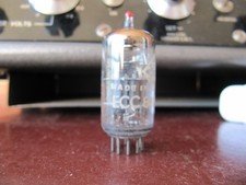 ECC88 Telefunken used