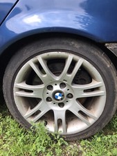 Jante Bmw 17  Pouce