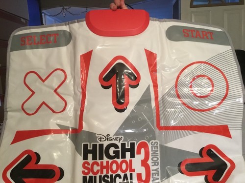 Disney high school - school, 3